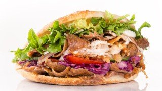 Döner Kebap