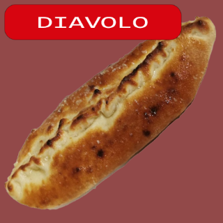 Diavolo Stangerl (Scharf)