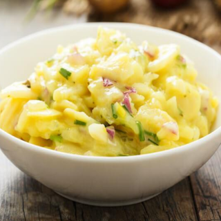 Kartoffelsalat