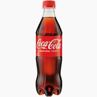 Cola 0,5l
